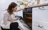 Oven